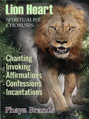 cover image of Lion Heart